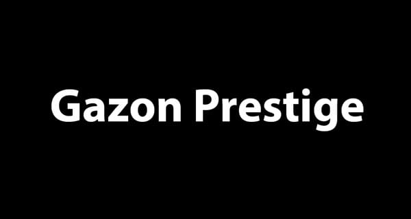 Gazon Prestige